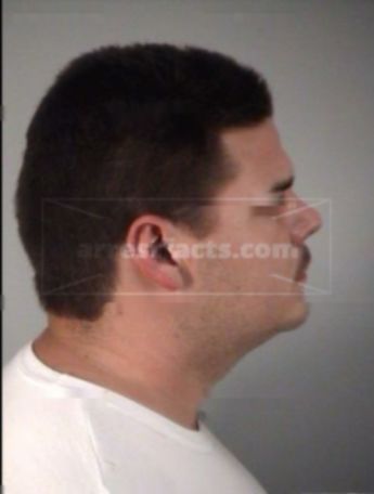 Steven Michael Phillips