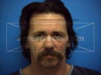 James Ervin Daniels