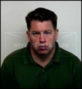 Kirk Mitchell Stevens