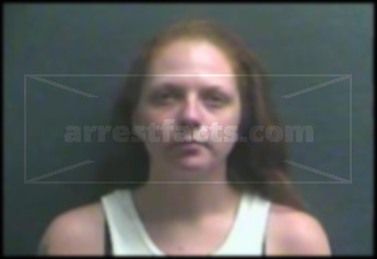 Ashley Michelle Reynolds