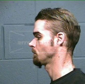 Chad Edward Birlew
