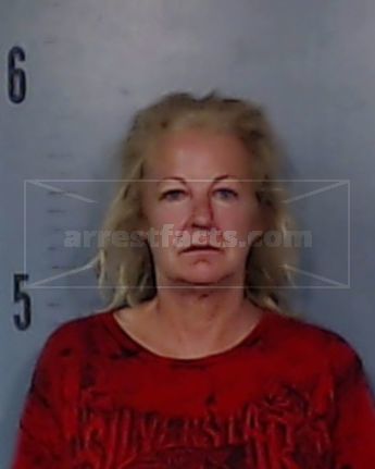 Kimberly Shawn Stillman