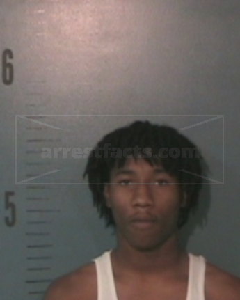 Montel Deondre Harris