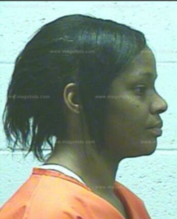 Tracy Latisha Carr