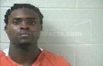 Justin Lamonte Tharpe