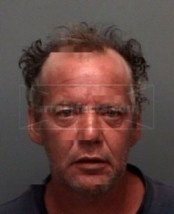 Johnny Lee Lakin