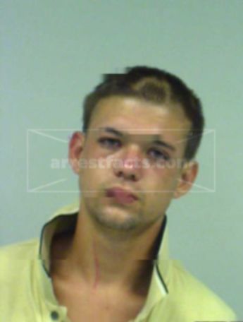 Christopher Scott Bell