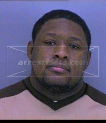 Demarcus Lamarr Bailey