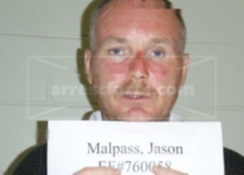 Jason Clifford Malpass