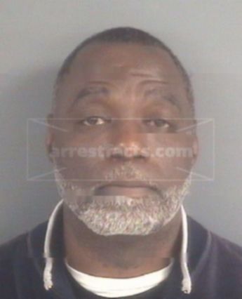 Bernard Michael Pittman