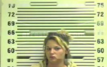 Jasmine Michelle Ward