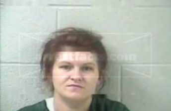 Chasity Nicole Wilcox