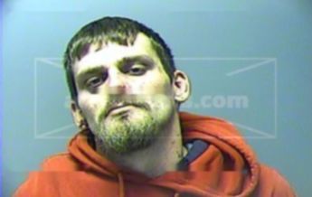 Kurt Tyler Polk
