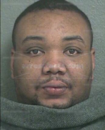 Andre Ramon Clark