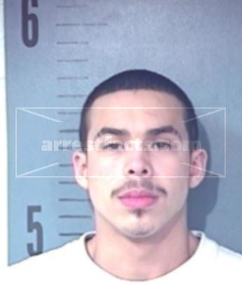 Joshua Anthony Hernandez