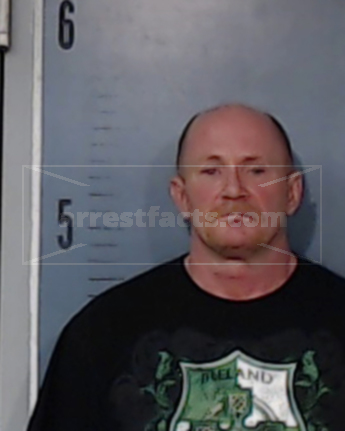 Daniel Hurley Shumate