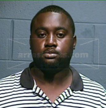 Andre Deon Wells