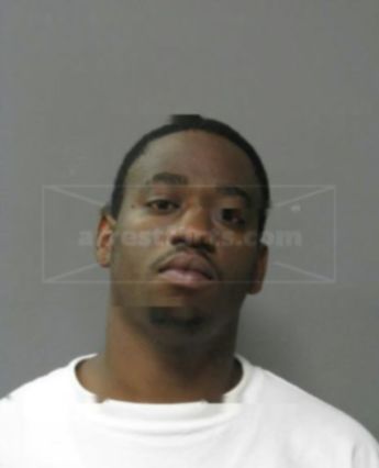 Justin Jacolby Harrison