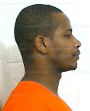 Darrell Odell Golden