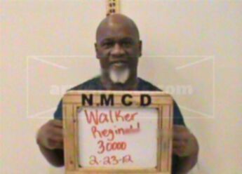 Reginald L. Walker