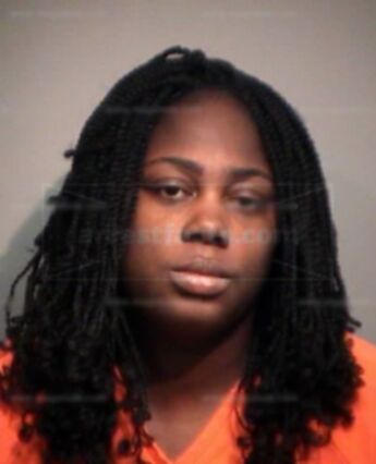 Jeronda Marie Thompkins