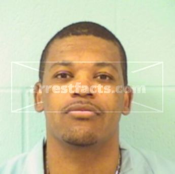 Darrius Roberson