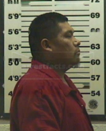 Elijah Aguilar