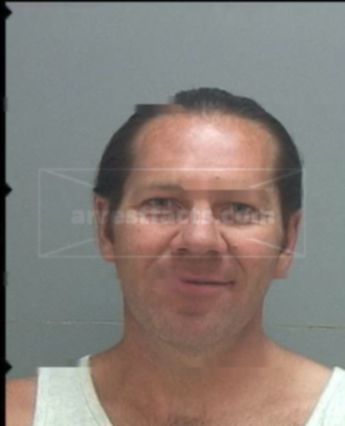 Blair Vernon Messick