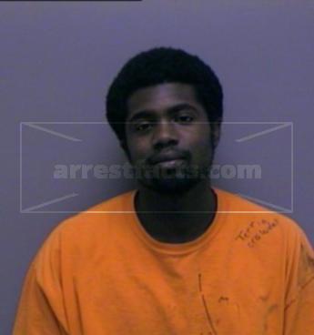 Demetrius Demario King