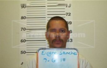 Eugene Anthony Sanchez