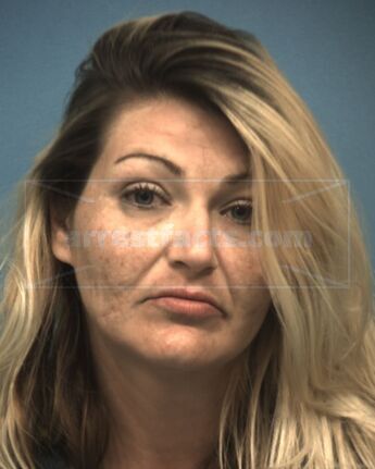 Sarah Nicole Weber