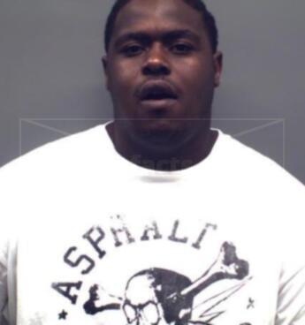 Jeremy Trimaine Hawkins