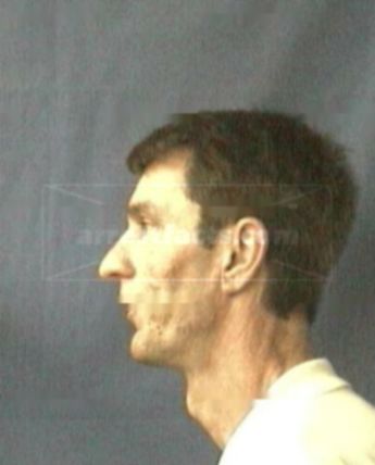 Timothy Wayne Forrest
