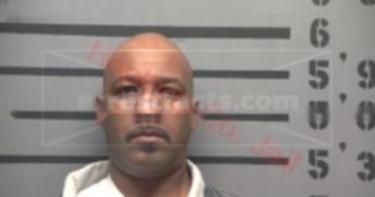 Carlton Wayne Cottoner