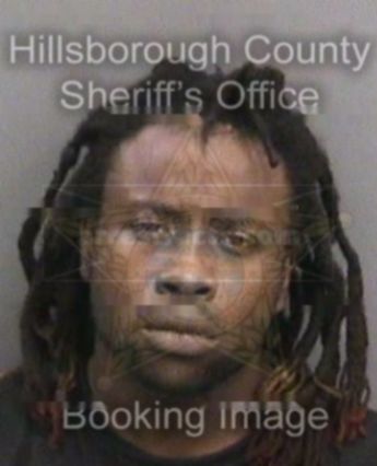 Tyrone Tilllman
