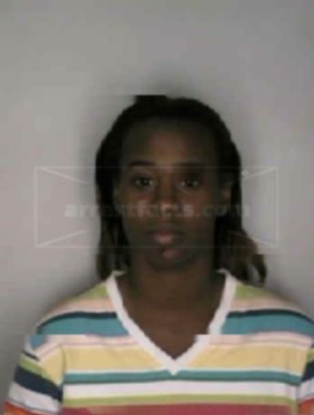 Tiffany Lashawn Williams