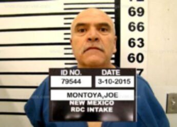 Joe Anthony Montoya