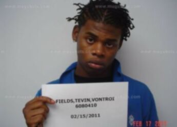 Tevin Vontroi Fields