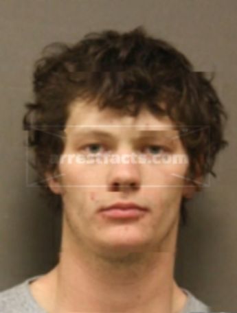 Dillon James Palmer
