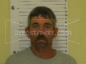 Brent Lee Dailey