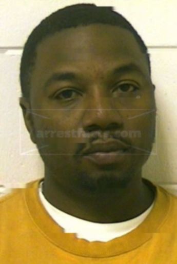 Timothy Damone Warren