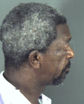 Willie Joe Williams