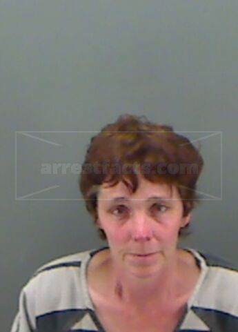 Stacy Lee Priddy