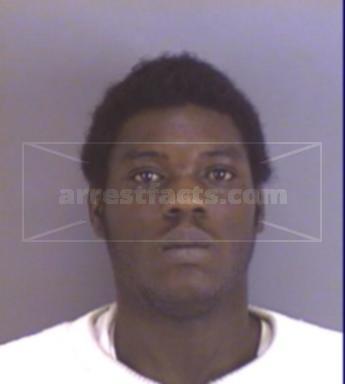 Tyrone Lee Williams