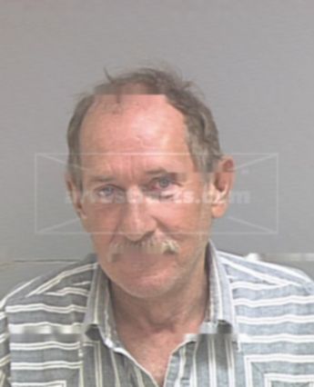 John Charles Fisher