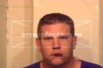 Johnny Ray Johnstone