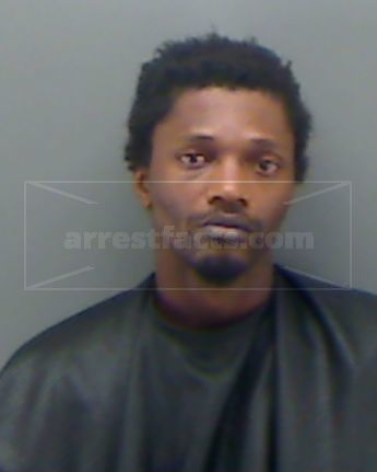 Jermey Jarelle Washington