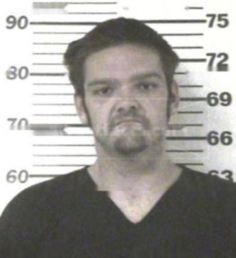 Brent Allen Mitchum