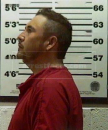Juan Solis-Gutierrez