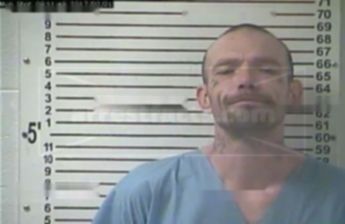 Derrick Wayne Newkirk